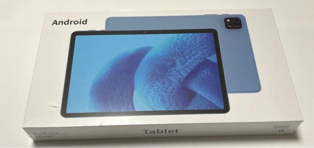 Android16 タブレット10.1インチ64GB24GB動作確認済 - メルカリ