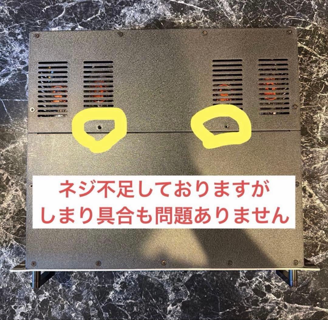 リサイクルズ様専用 VHT パワーアンプ G-2902-Sの通販はau PAY