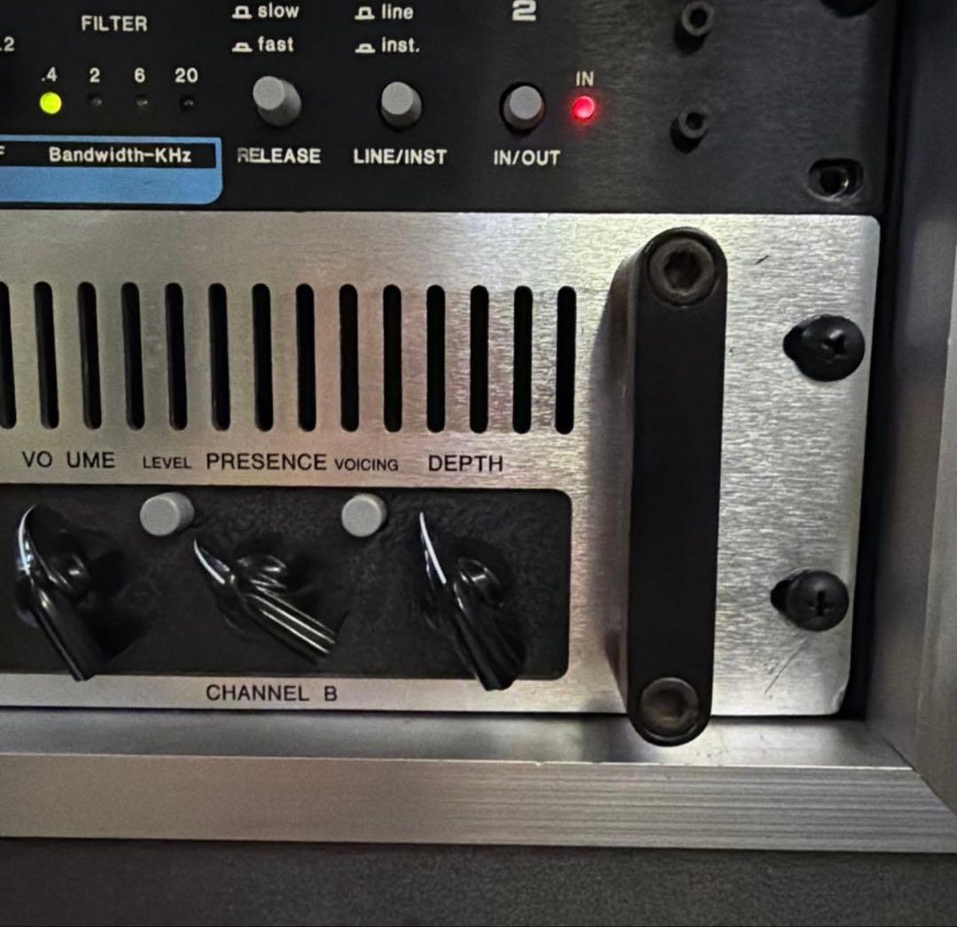 リサイクルズ様専用 VHT パワーアンプ G-2902-Sの通販はau PAY