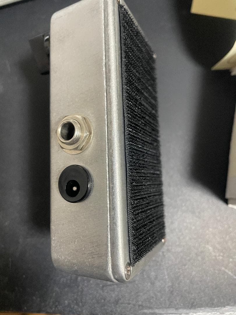 VOCU Parametirc Equalizer ヴィンテージワイヤー - メルカリ