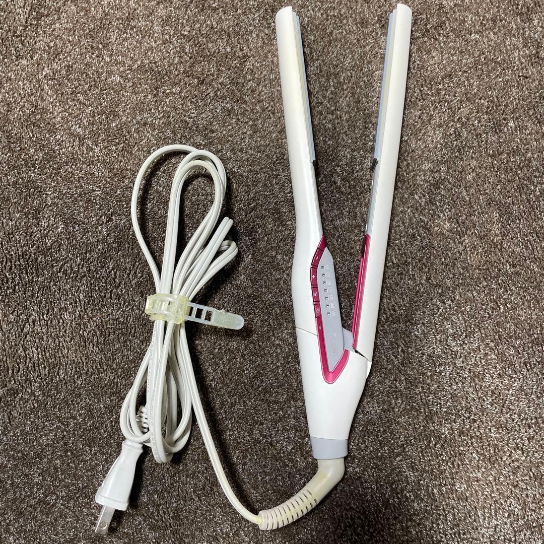 ヘアビューロン 2D ストレートヘアアイロン【ジャンク品】 - メルカリ