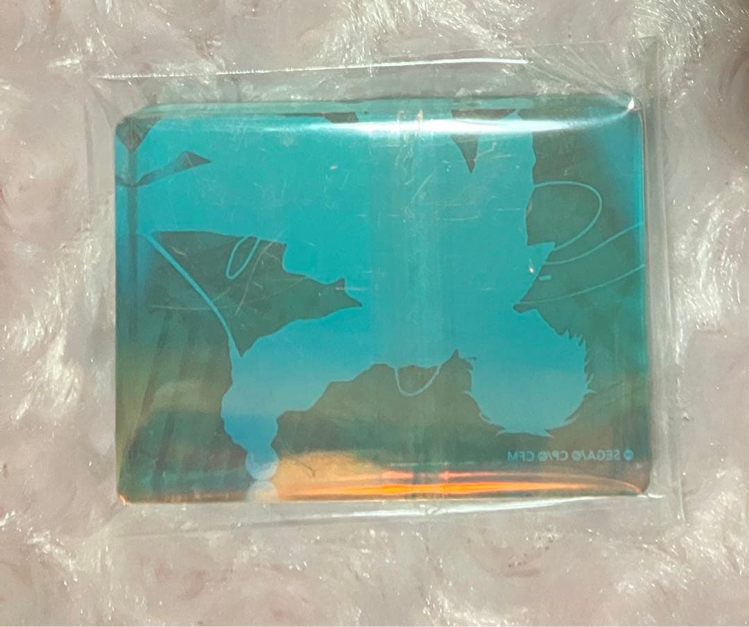 プロセカ ノーブルアート vol.54 仮死化 東雲彰人 - メルカリ