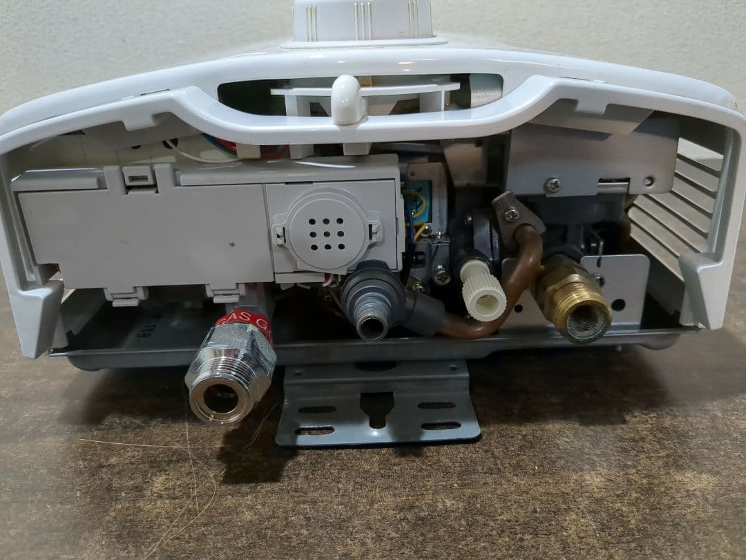 パロマ PH-55V-2 瞬間湯沸かし器 M2345 - メルカリ