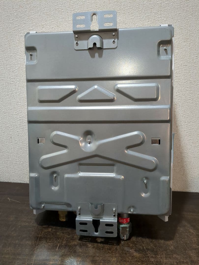 パロマ PH-55V-2 瞬間湯沸かし器 M2345 - メルカリ