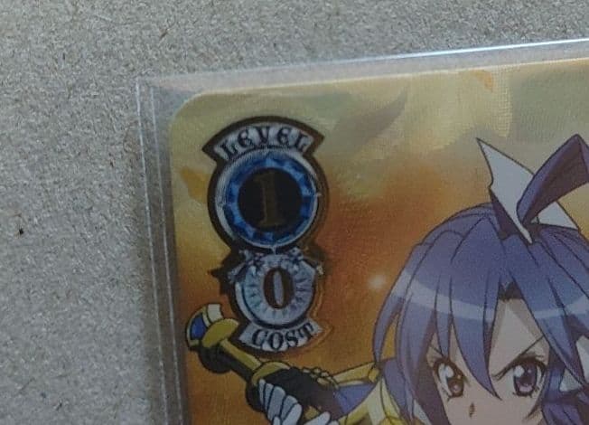 ヴァイスシュヴァルツ 風鳴翼 サイン入り - メルカリ