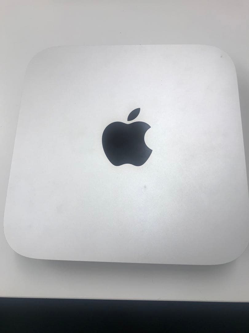 ミニPC Mac mini Hothotレビュー】新Mac miniが小さすぎる！でもM4だから高性能。最強