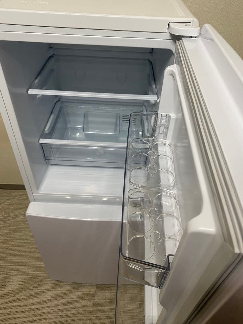 Haier 2023年製 冷凍冷蔵庫148L