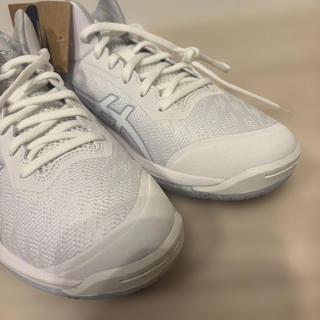 asics バッシュGELBURST 27.5cm 新品未使用