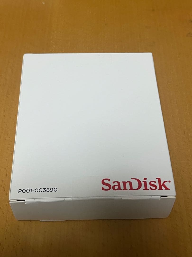 【新品】SanDisk 外付SSD1TB sdssde61-1T00 SanDisk Extreme SDSSDE61-1T00-G25 1 TB Portable Solid State Drive
