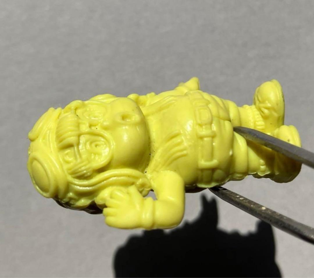 Dr.スランプアラレちゃん 黄色 消しゴム キャラクターグッズ 鳥山明