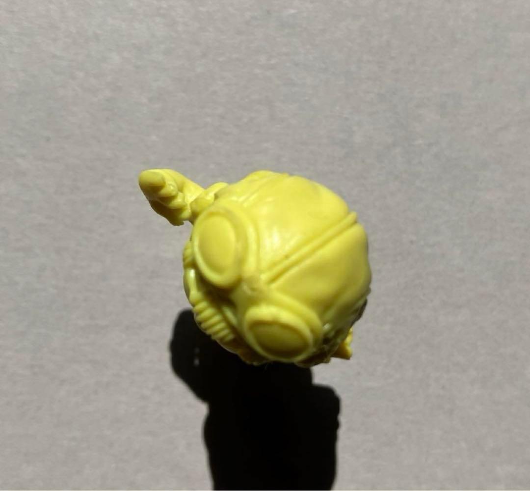 Dr.スランプアラレちゃん 黄色 消しゴム キャラクターグッズ 鳥山明