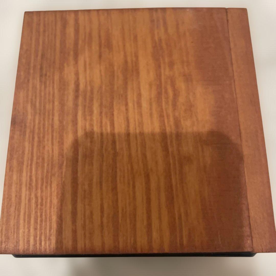 TAMAZAKI WOODYCUBEラジオ 11センチ レトロ レア商品 - メルカリ