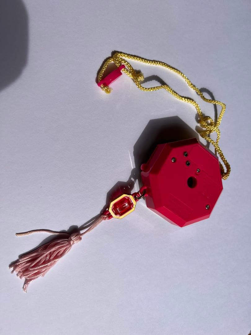 TOMY Dr.リンにきいてみて！ リン風水八卦パクト - メルカリ