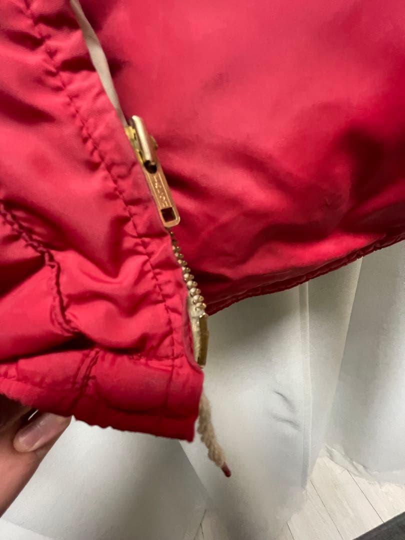 Eddie Bauer 80s〜90s 黒タグ 訳あり！！