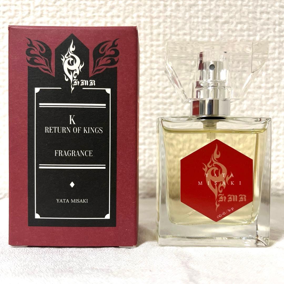 アニメK 八田美咲 香水 アニメK 八田美咲 香水 primaniacs】K SEVEN STORIES フレグランス