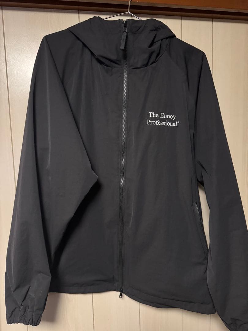 ENNOY PROFESSIONAL CPN HOODIE SET UP XL