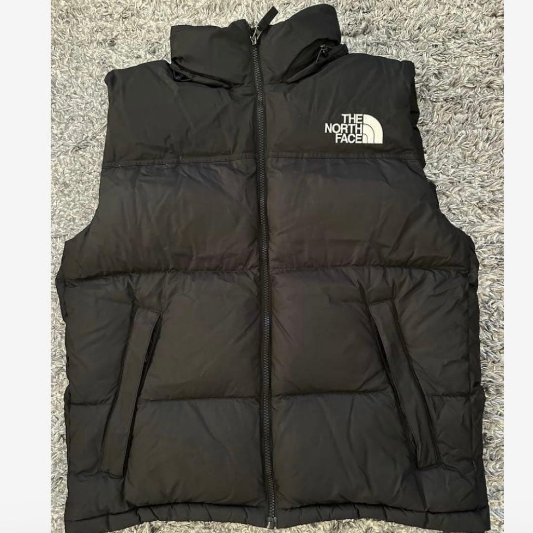 WRD-16-AW-06 FUCK U VEST ファックユー ベスト トップス