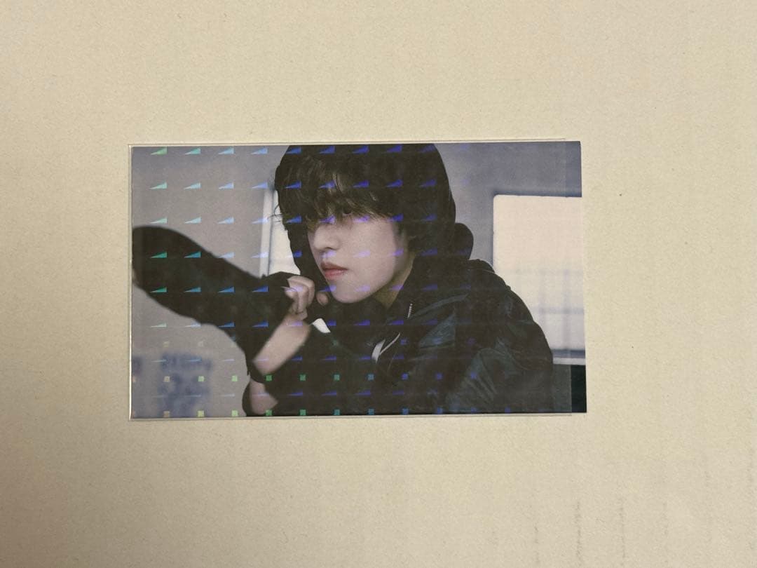 SEVENTEEN エスクプス FML タワレコ ラキドロ トレカ - メルカリ