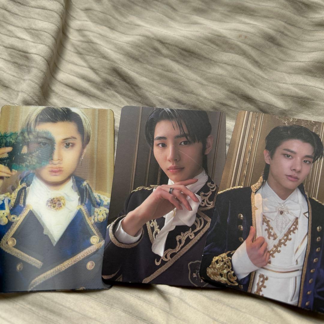 ENHYPEN トレカ まとめ売り - メルカリ