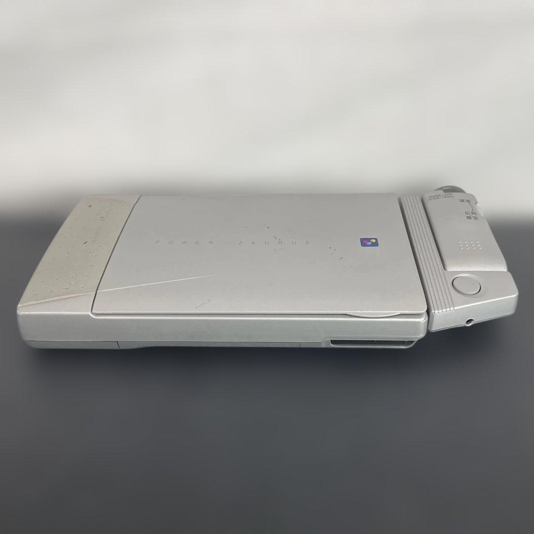 A3-11 ジャンク SHARP MI-506 POWER Zaurus - メルカリ