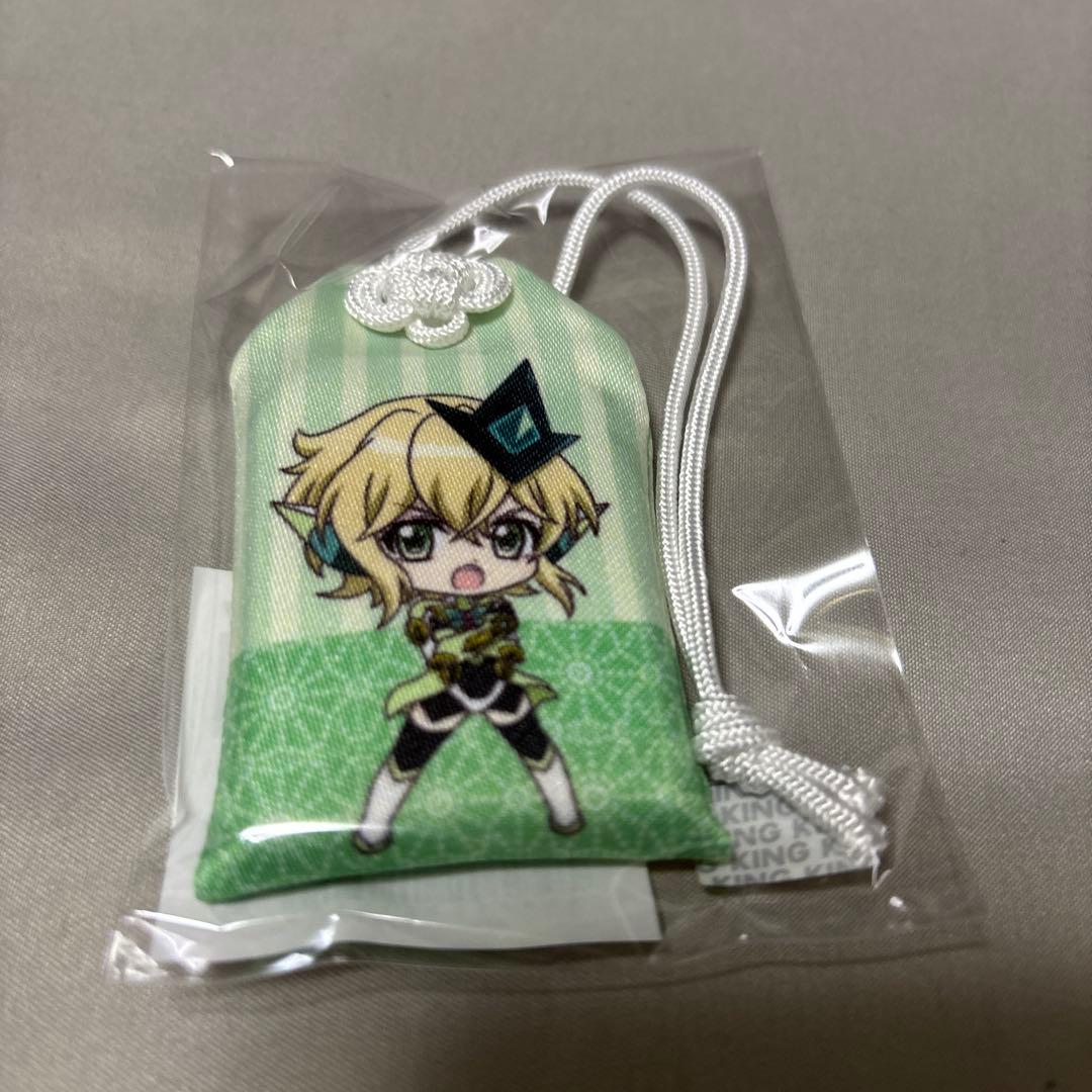 絶勝守 6個セット ステッカー 戦姫絶唱シンフォギア