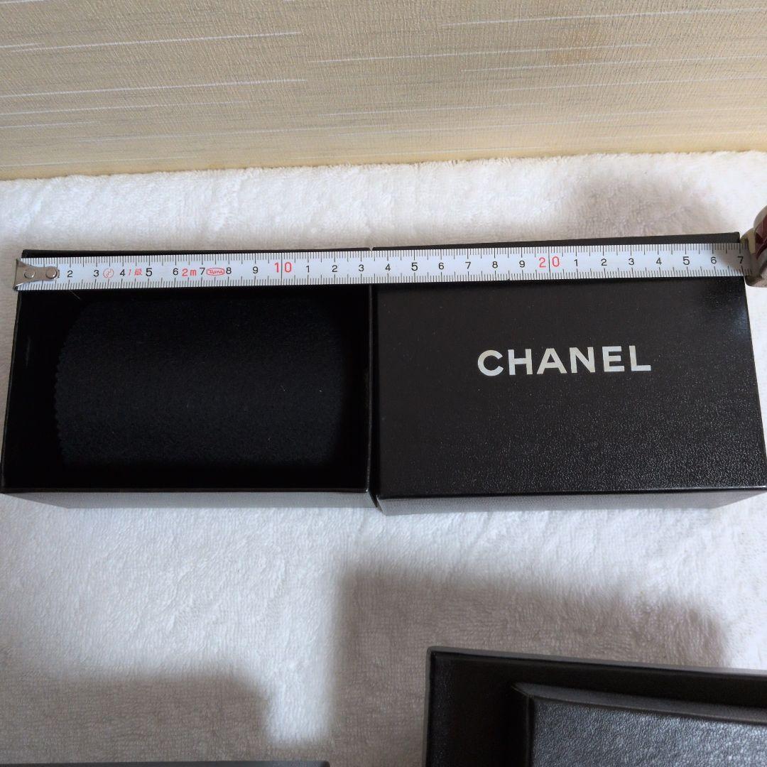 ⭐️専用出品⭐️ CHANEL ギフトボックス 7個セット - メルカリ