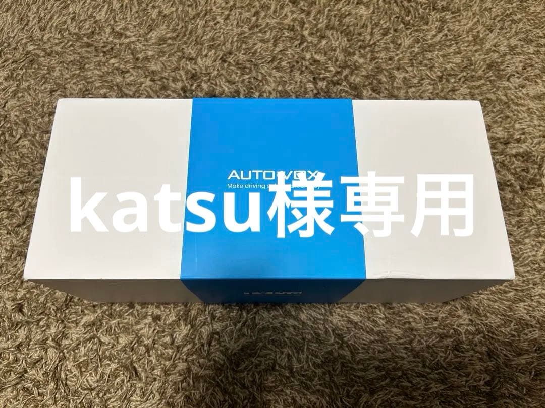 【新品！】AUTO-VOX T9 PRO ミラー型ドライブレコーダー AUTO-VOX T9 Pro 商品の概要