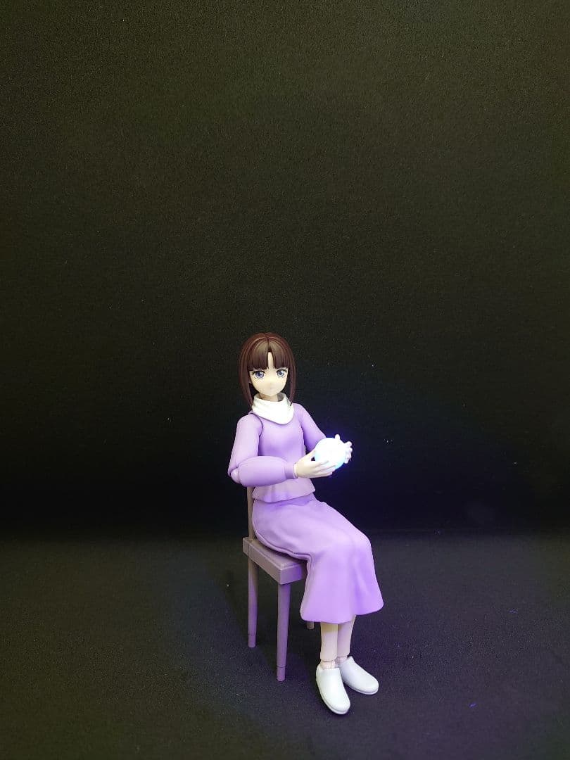 ティファ•アディール全塗装+サマーver(改修+全塗装)完成品 - メルカリ