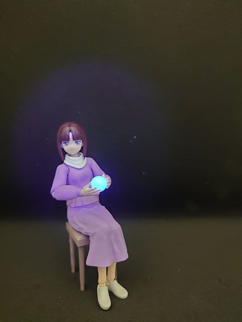 ティファ•アディール全塗装+サマーver(改修+全塗装)完成品 - メルカリ