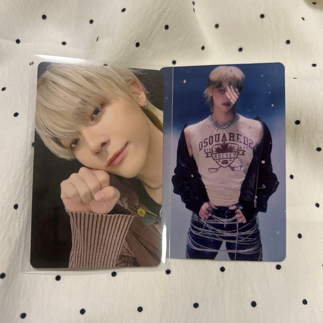 &TEAM タワレコ ニコラス ラキドロ Back to Life - メルカリ