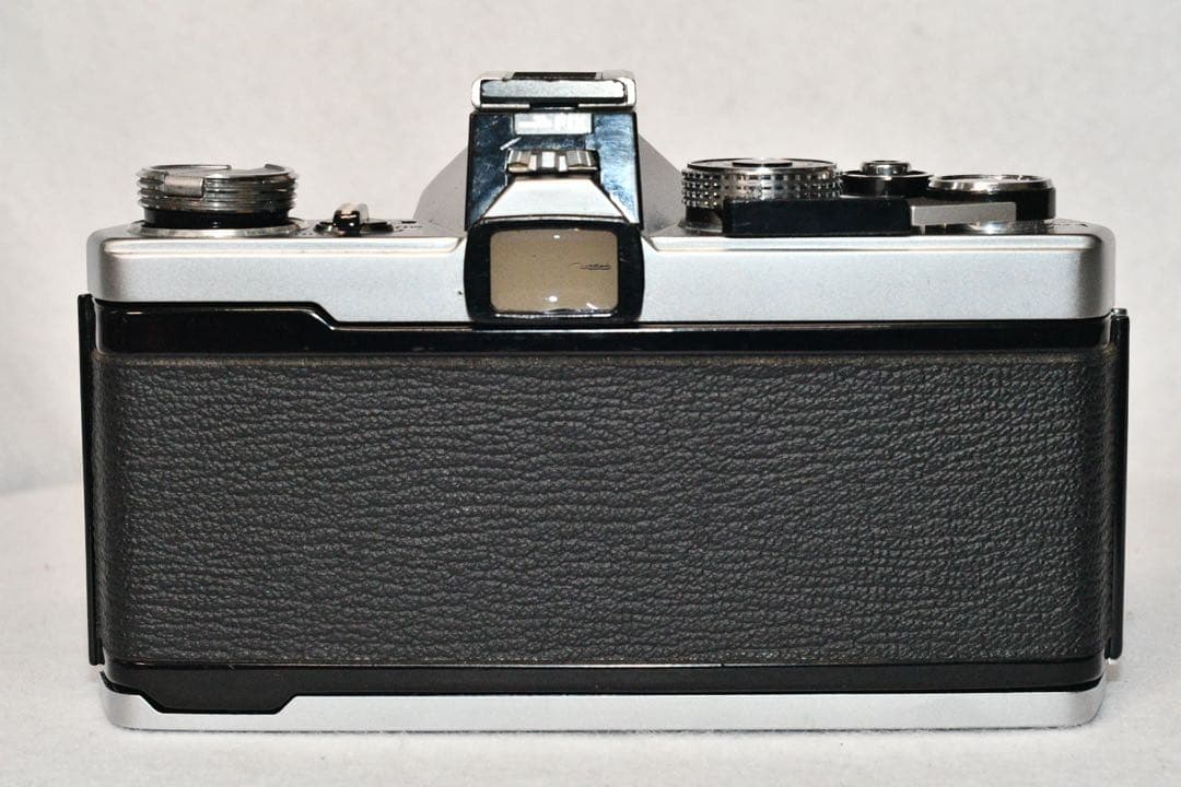 《美品・動作品》OLYMPUS M-1+標準レンズ付き a429