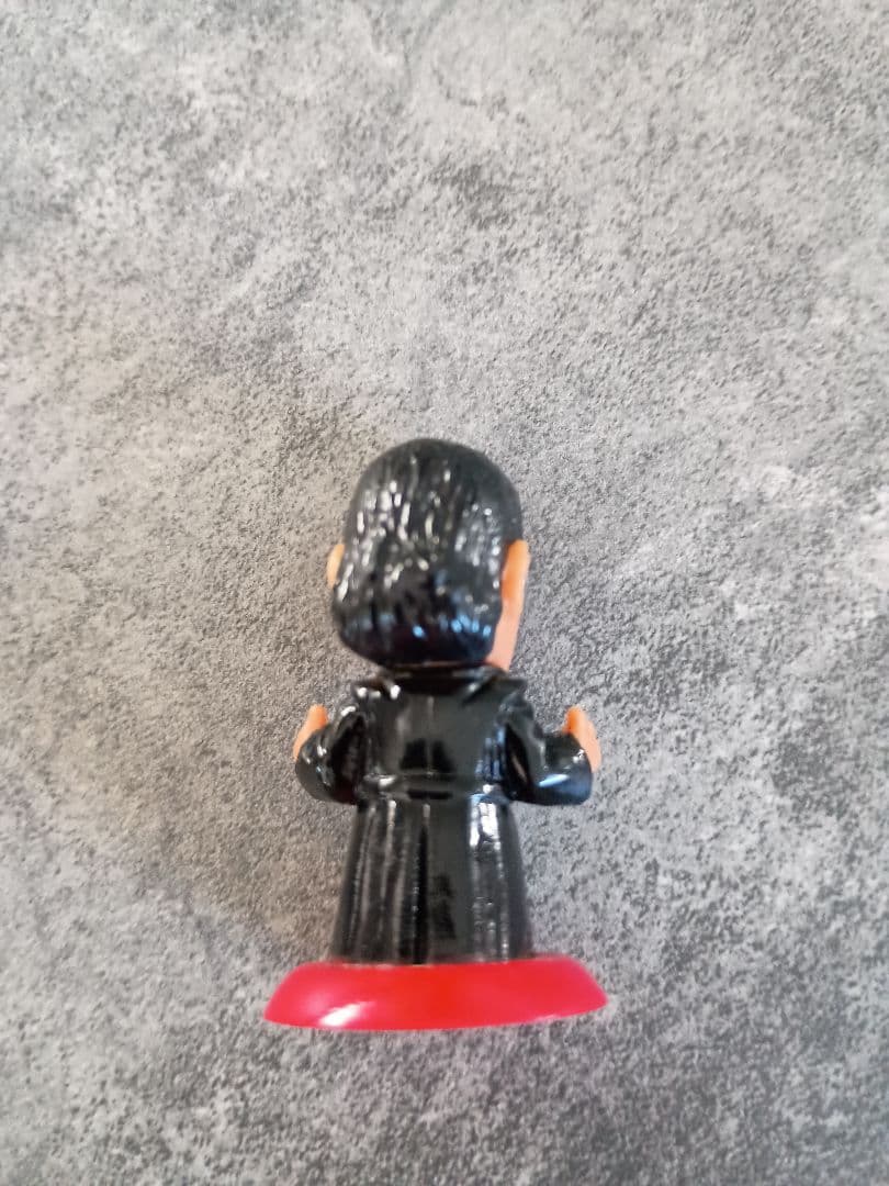 プロレス フィギュア プロ格ヒーローズ 蝶野正洋 - メルカリ