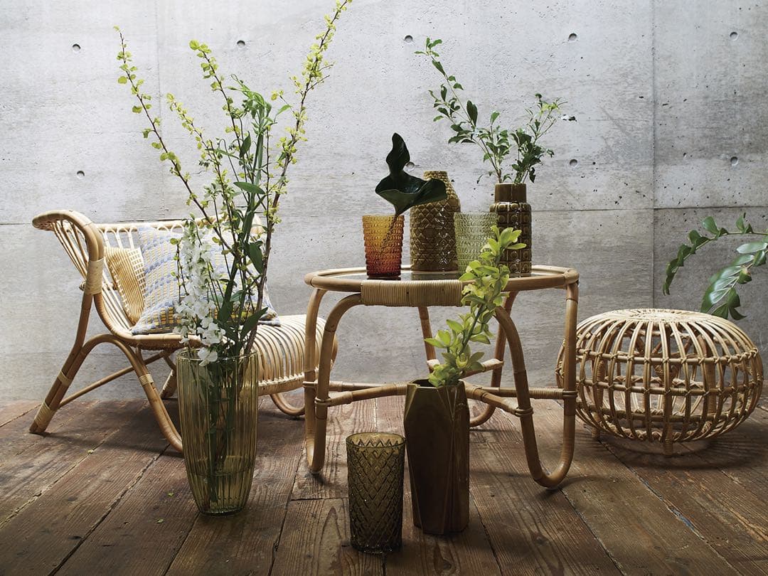 シカデザイン フランコアルビニ オットマンS - メルカリ