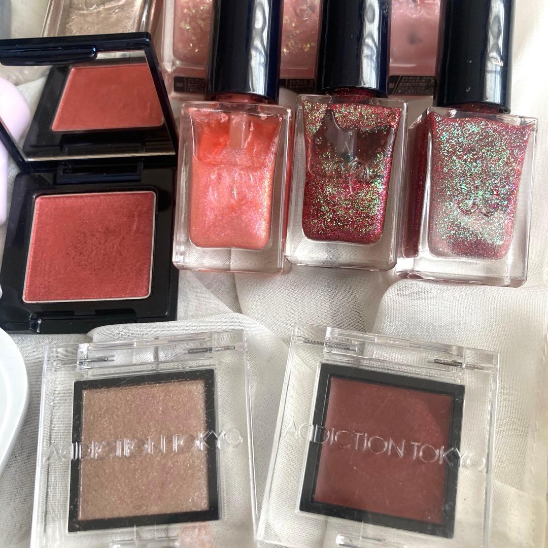 コスメ デパコス まとめ売り 19点 - メルカリ