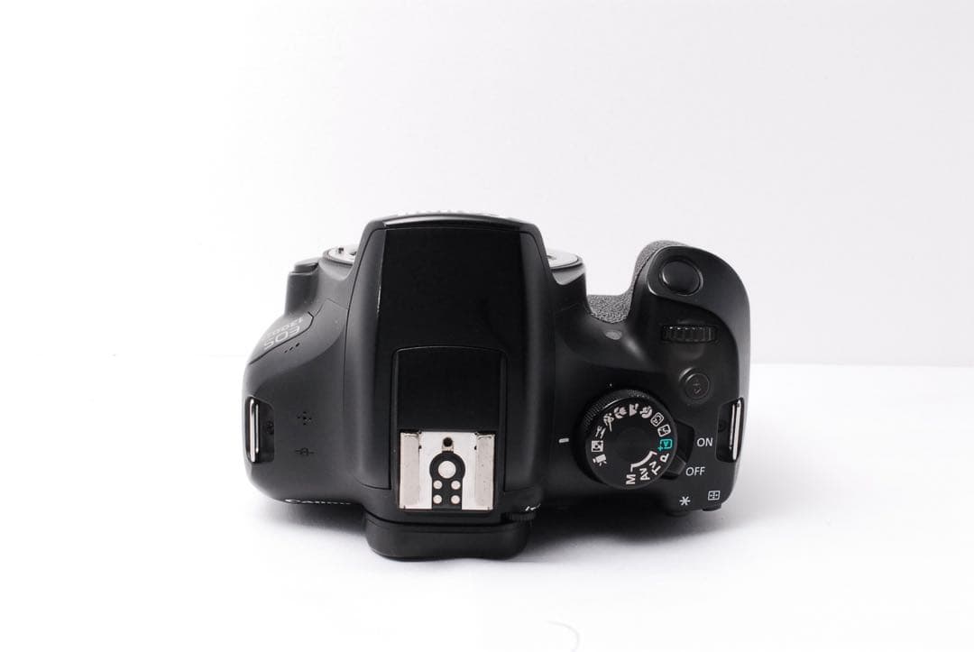 ダブルレンズセット❤️Canon EOS 1300D❤️海外モデル（ X80