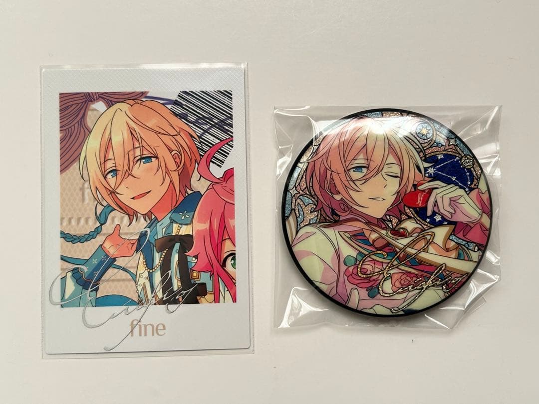 あんスタ 天祥院英智 - メルカリ