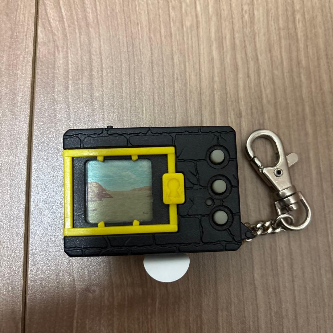 動作確認済・説明書付】初代 デジタルモンスター Ver.2 1997年 当時物