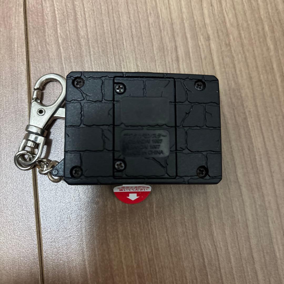 動作確認済・説明書付】初代 デジタルモンスター Ver.2 1997年 当時物