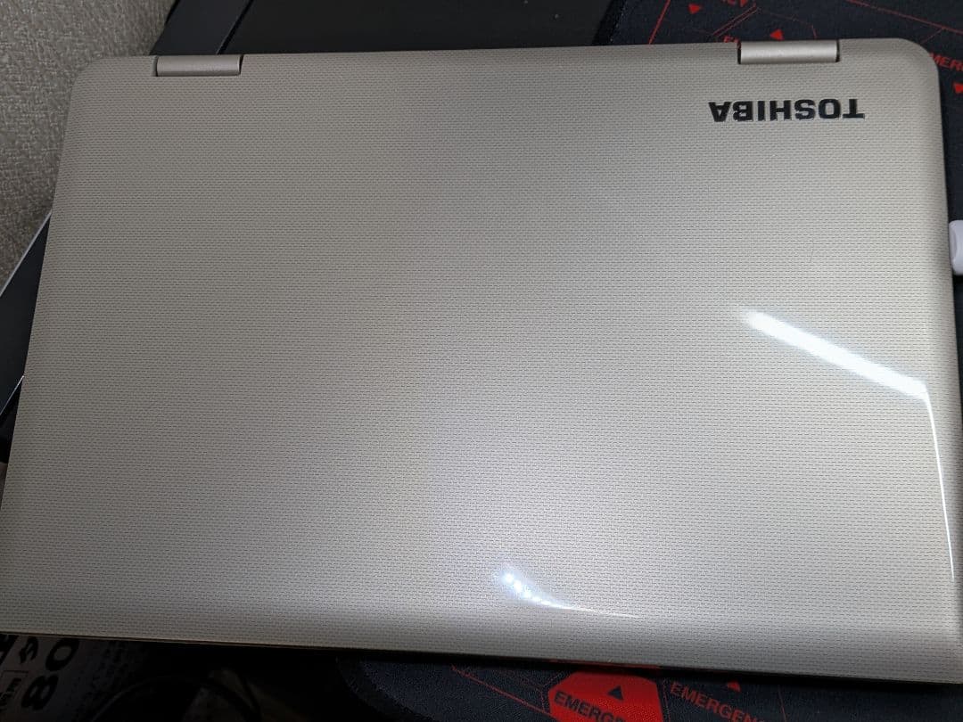 TOSHIBA dynabook N61/NG Windows11 美品