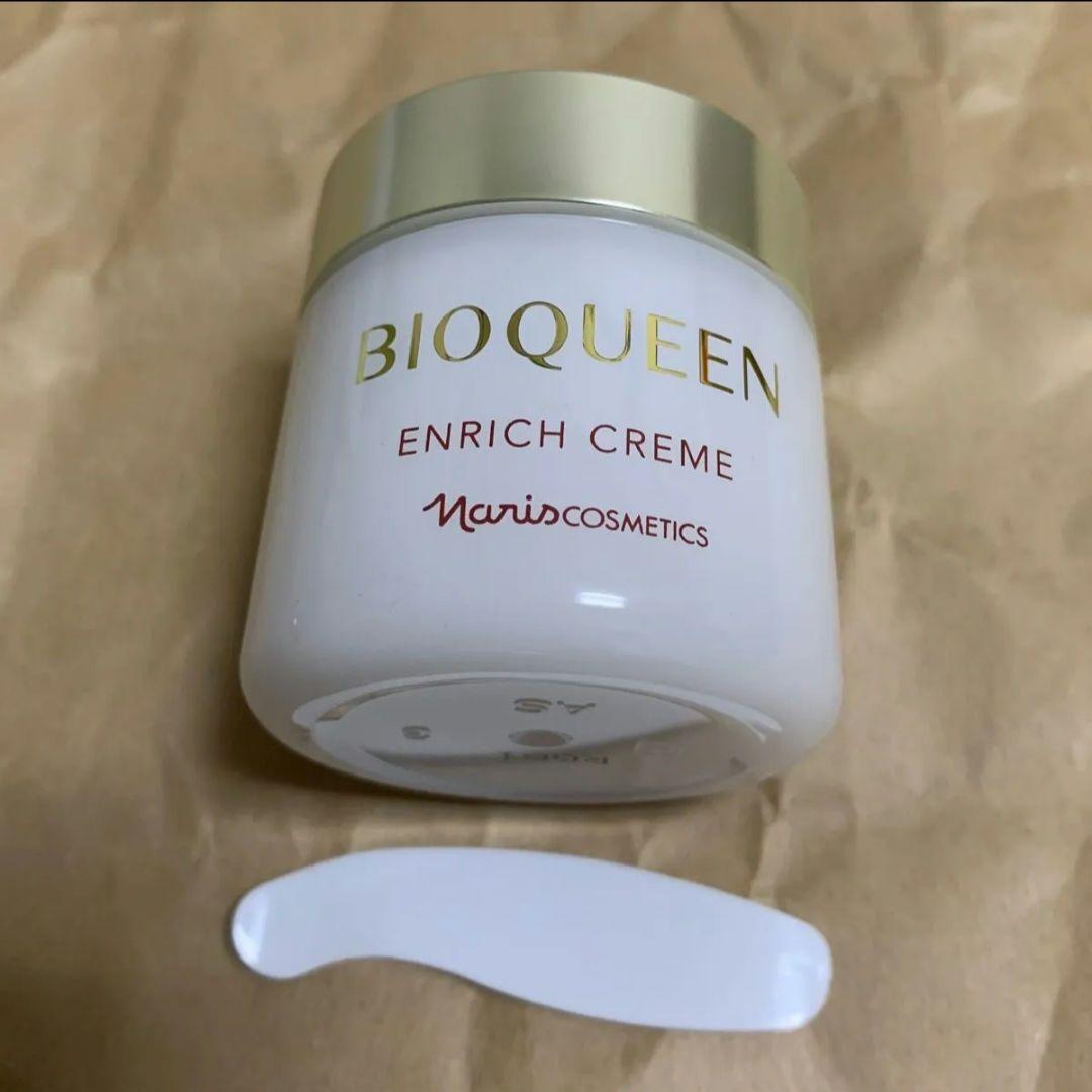 Naris ビオクィーンエンリッチクリームフェイスクリーム- 日本Mercari