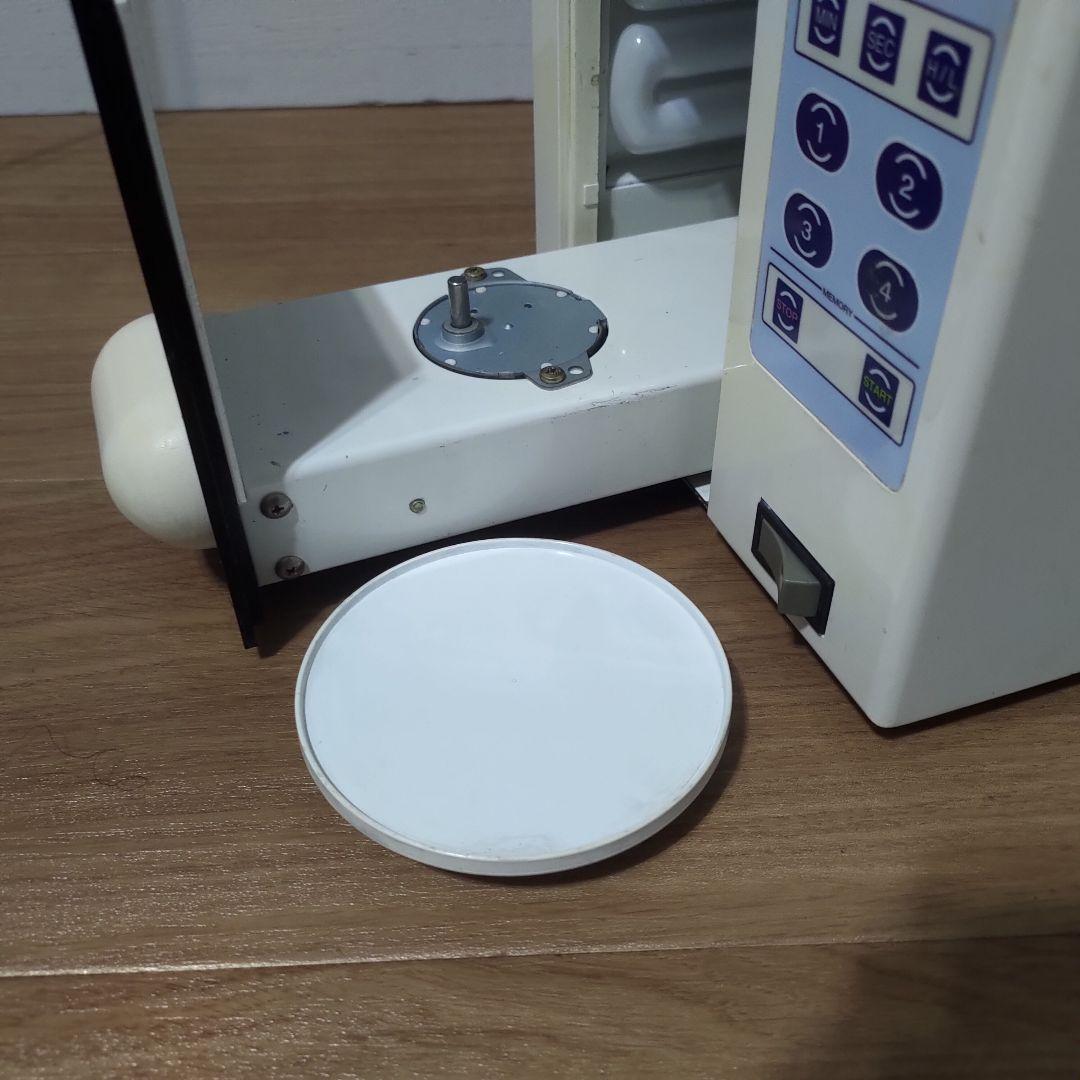 歯科技工】 光重合器 アルファライトll-N モリタ LCR5N