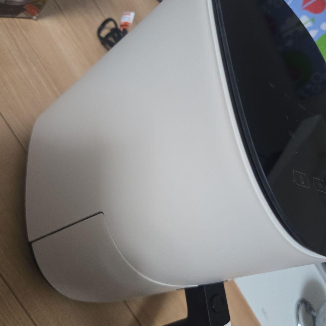 COSORI ノンフライヤー ホワイト 4.7l