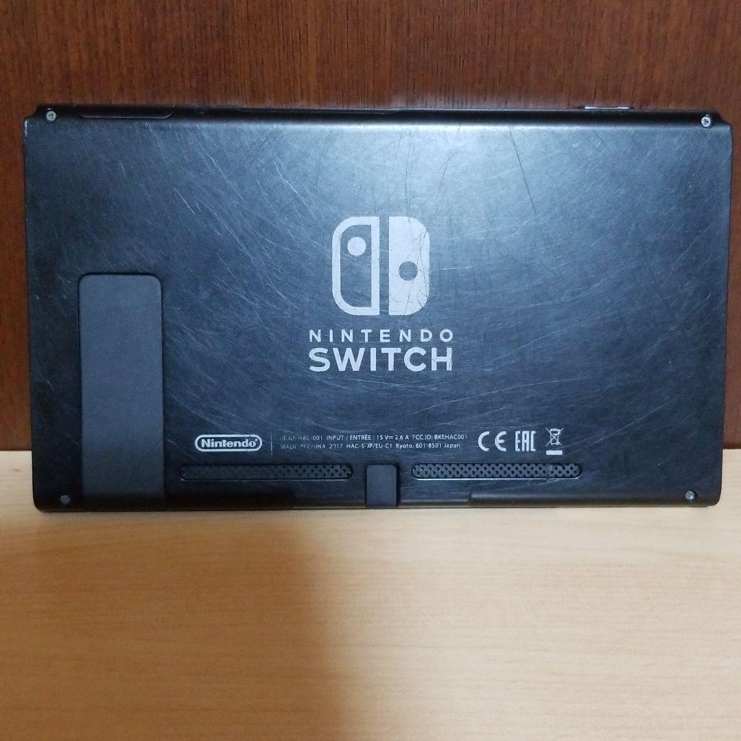 Nintendo Switch ジャンク品 - メルカリ