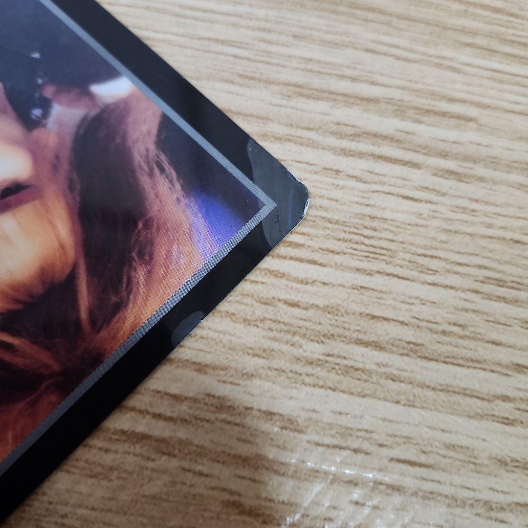 X JAPAN 下敷き - メルカリ