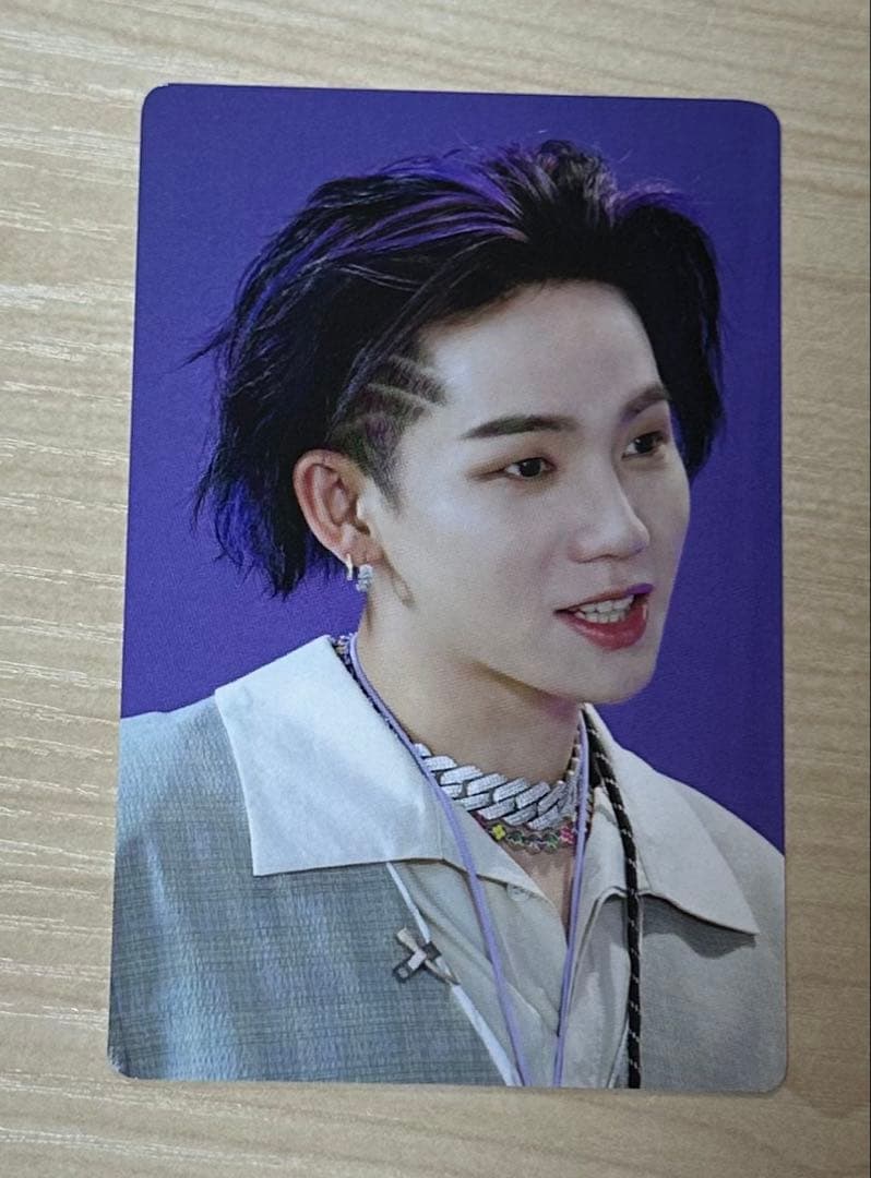 ヒョンソク トレカ - メルカリ