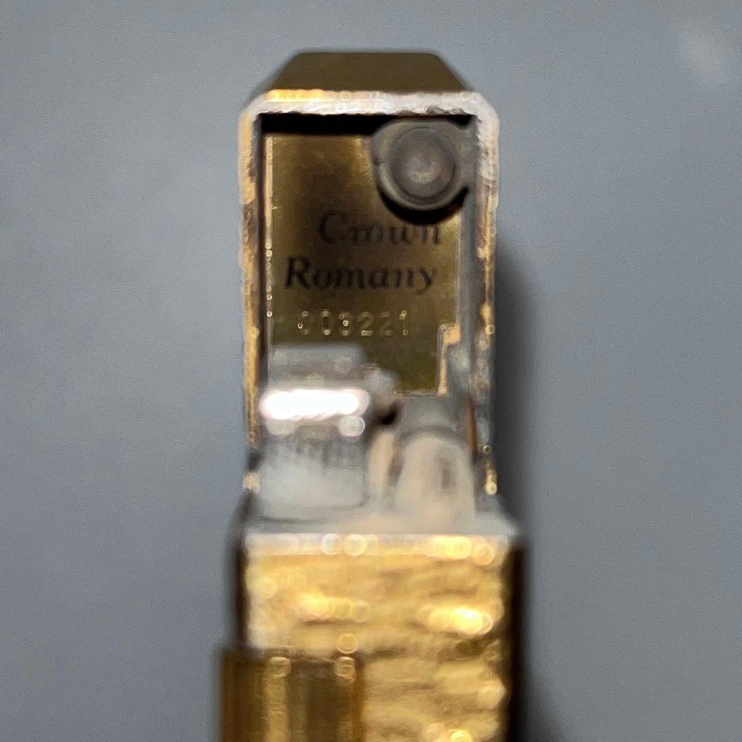 Cartier カルティエ ガスライター ライター ゴールド - メルカリ