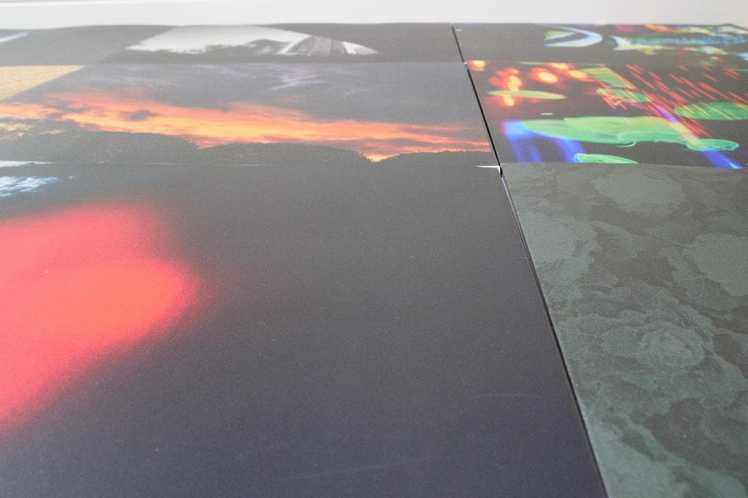 美品 西田航 写真集 GAZE vol.1 ~ 8 + 日々