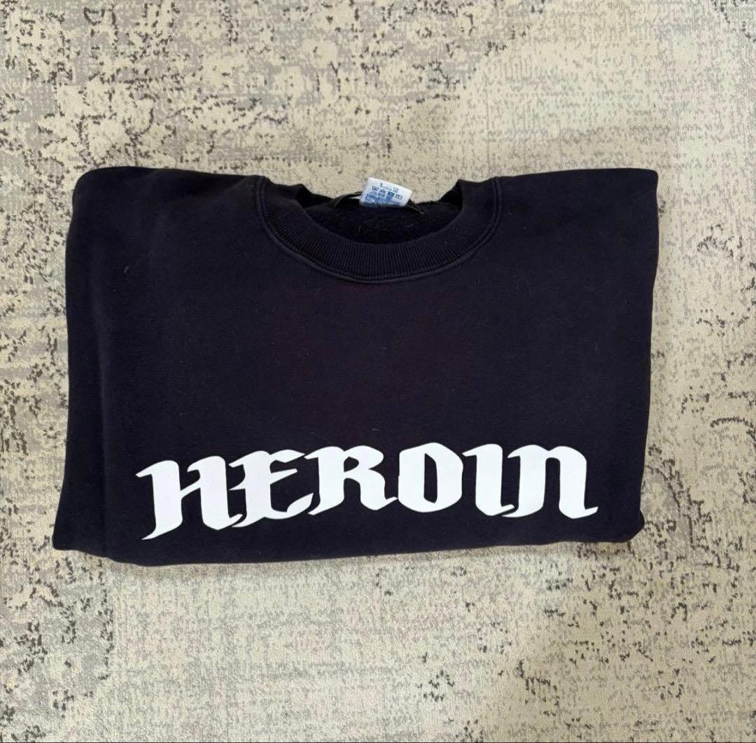 the hotel lobby archives スウェット - メルカリ