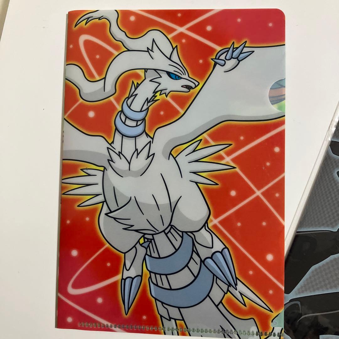 ポケモンセンター ミニクリアファイル - メルカリ