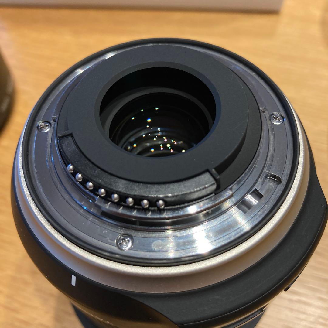 TAMRON 10-24mm F/3.5-4.5 Nikon Fマウント